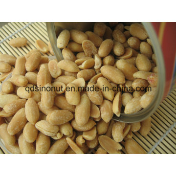 Salty Peanut (Tin, Bag)